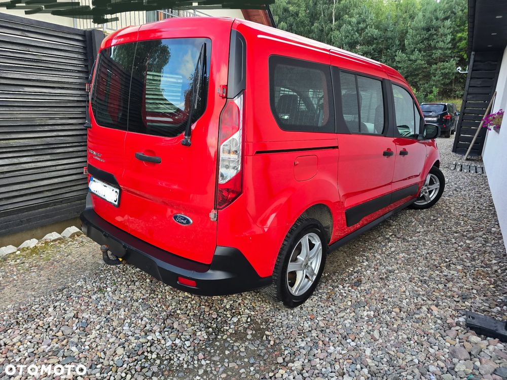 Ford Transit Connect 240 L2 Trend - 2