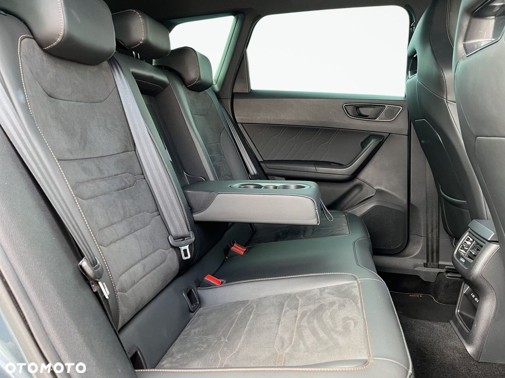 Cupra Ateca 2.0 TSI 4Drive VZ DSG - 21