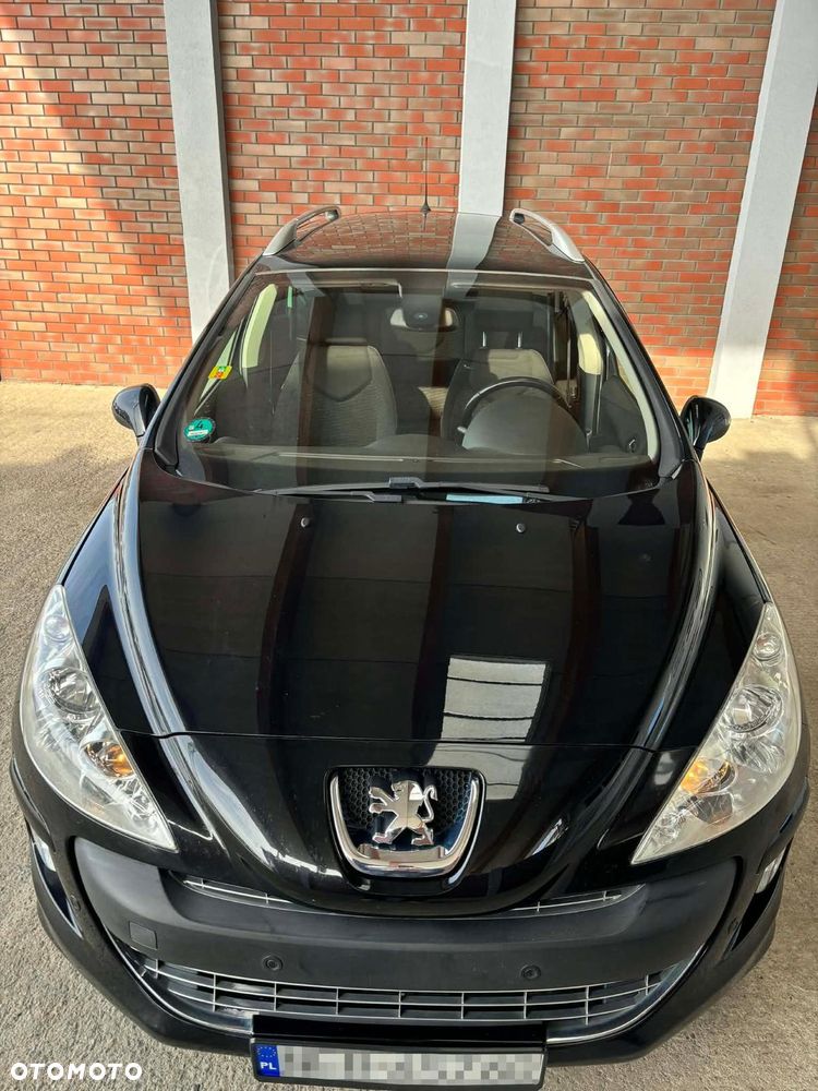 Peugeot 308 1.6 HDi Premium - 6