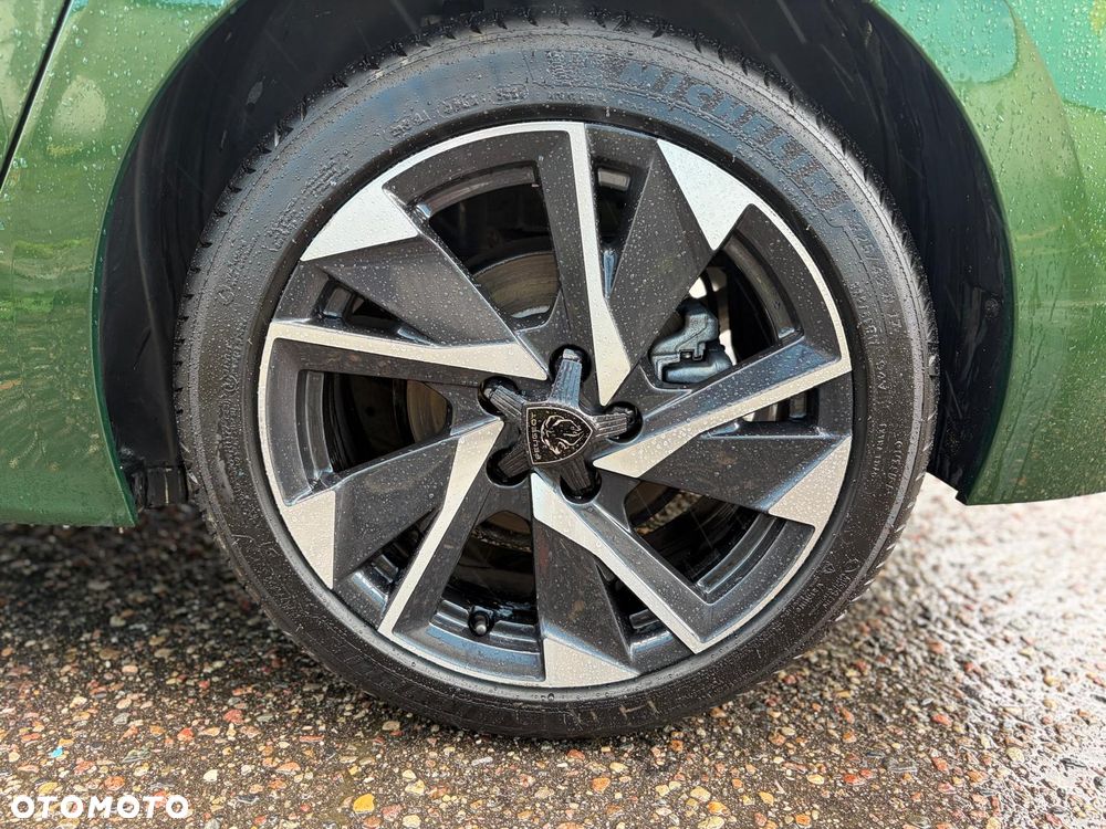 Peugeot 308 - 33