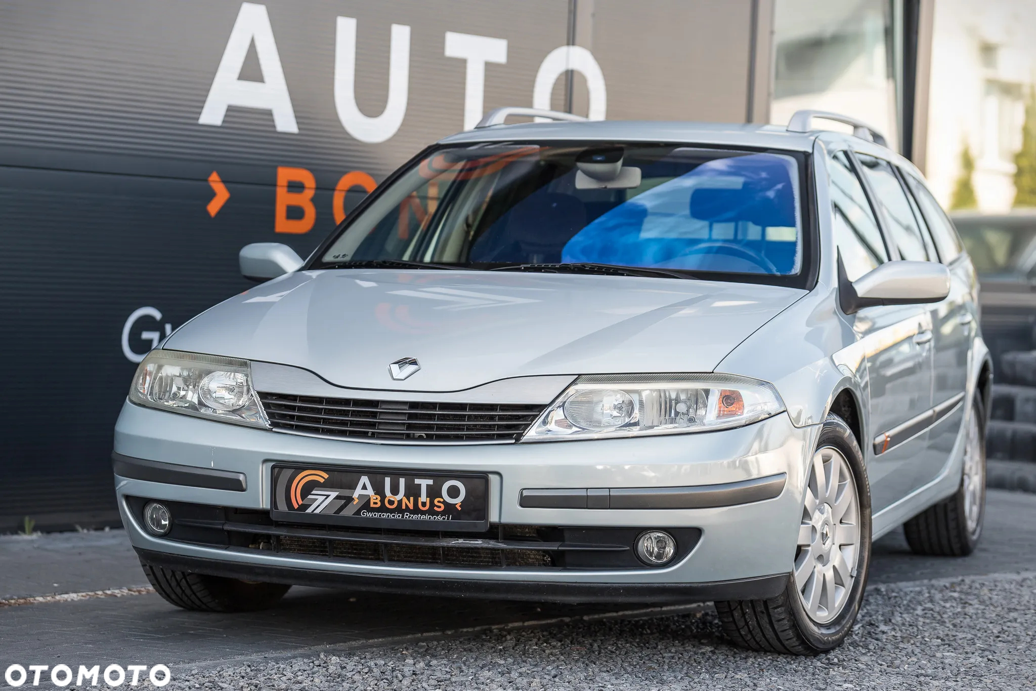 Renault Laguna - 5