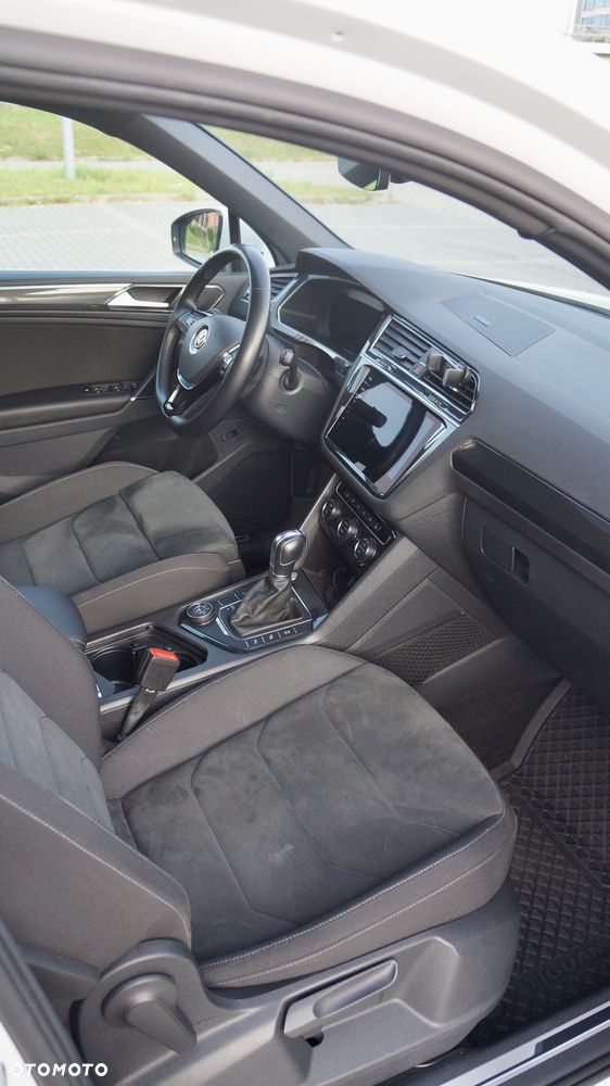Volkswagen Tiguan - 14