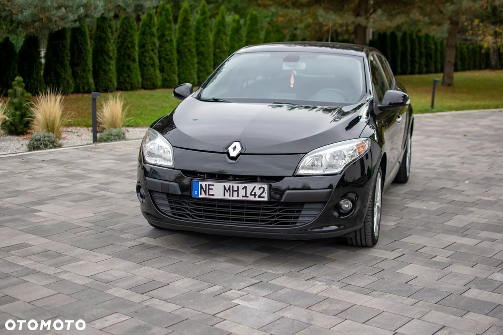 Renault Megane - 9