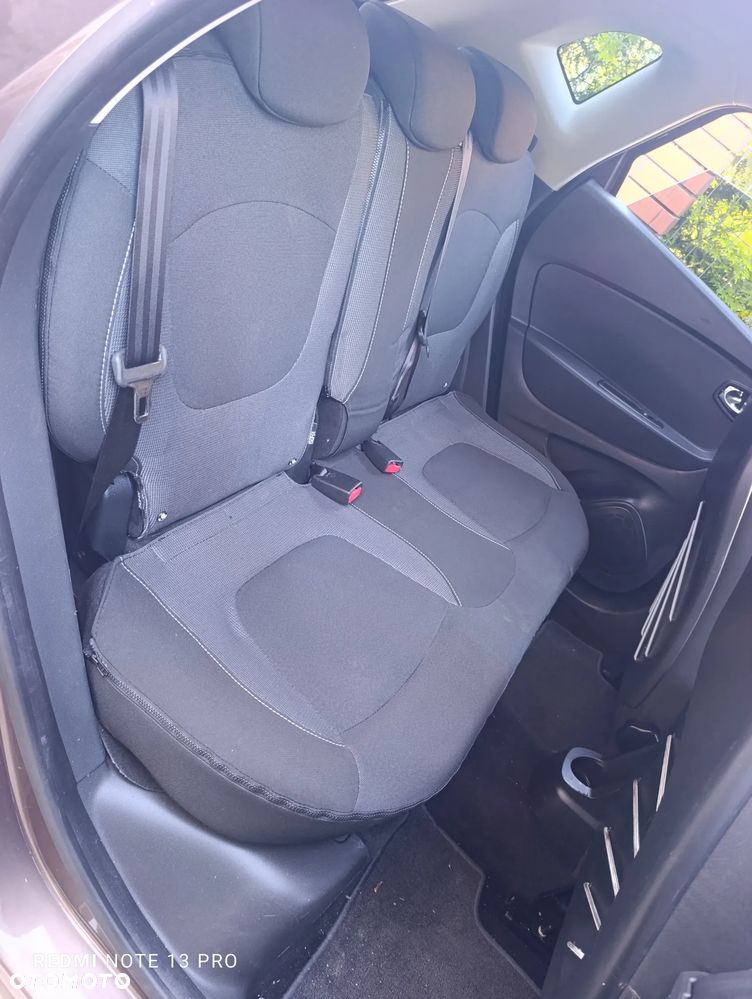 Renault Captur ENERGY TCe 120 EDC Dynamique - 38