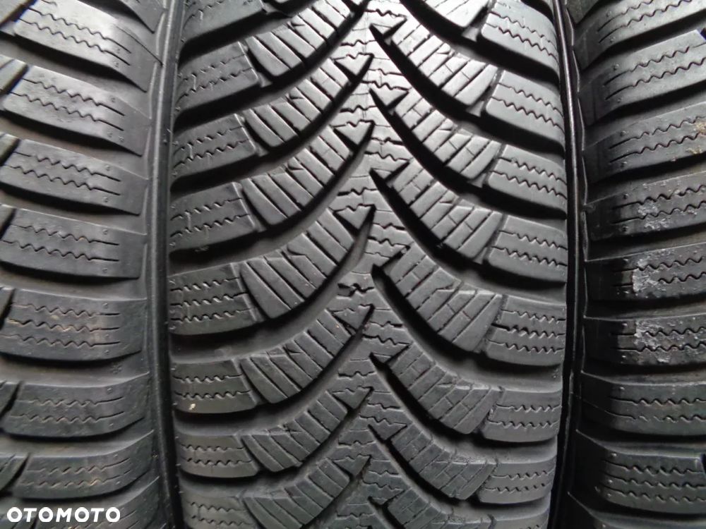 OPONY 175 80 14 88T HANKOOK - ZIMA - 2