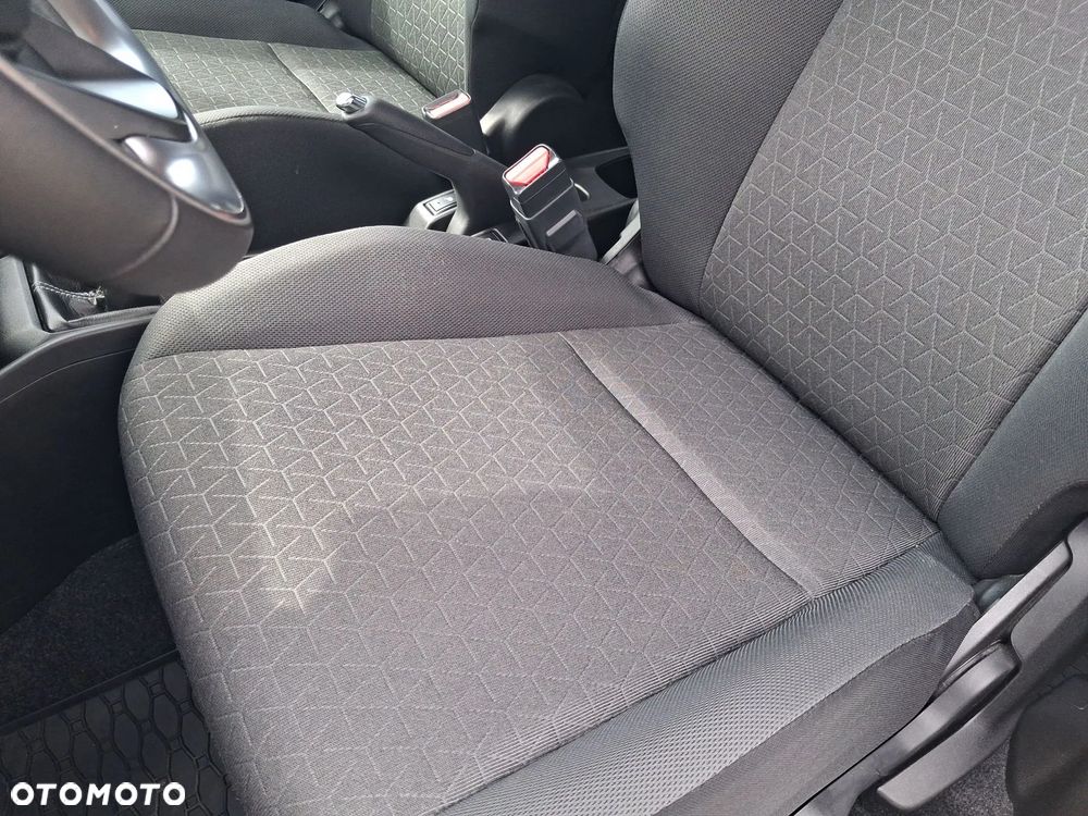 Suzuki Swift 1.2 Dualjet SHVS Premium Plus - 22