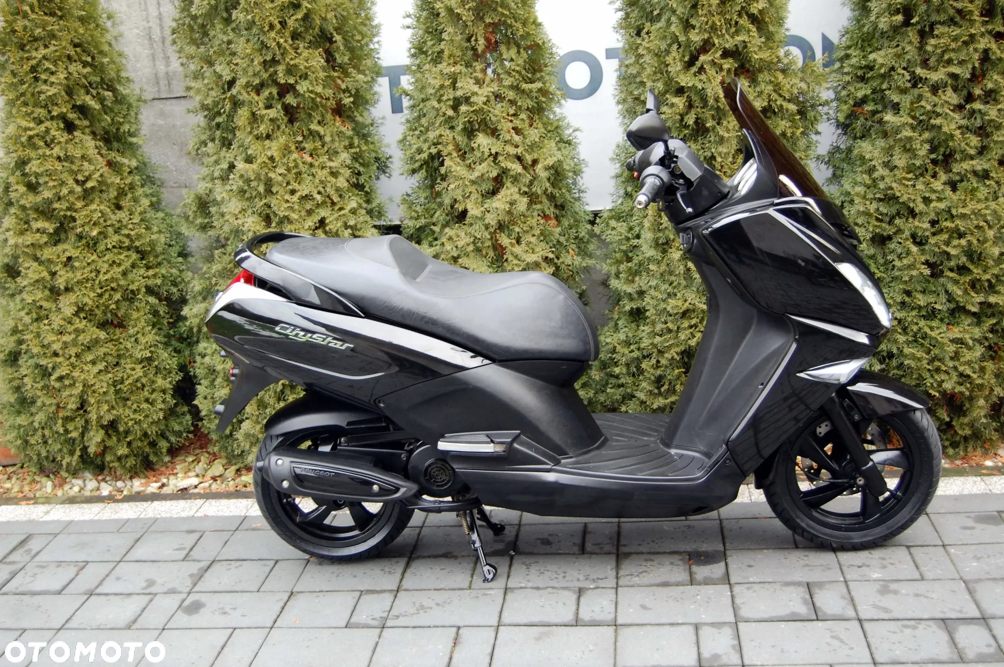 Peugeot Citystar - 2