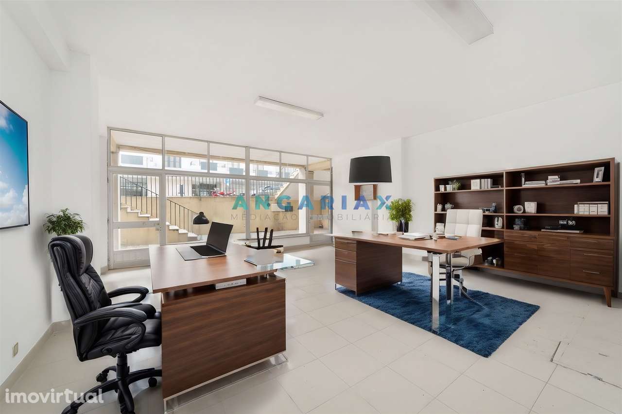 ANG1024 - Loja para Venda em Fátima, Ourém - Grande imagem: 2/11