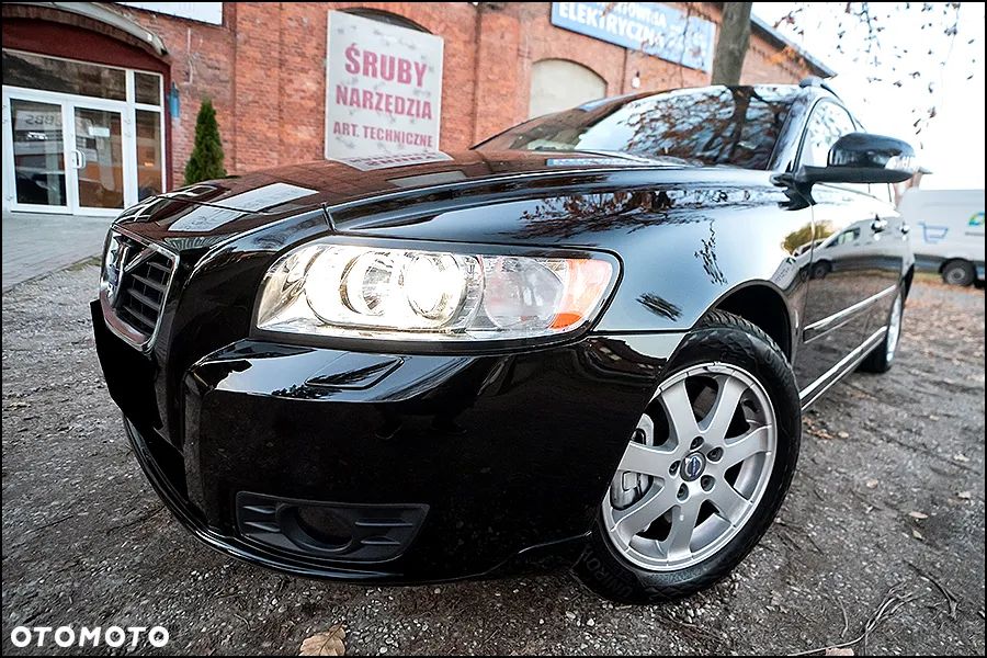 Volvo V50 - 13