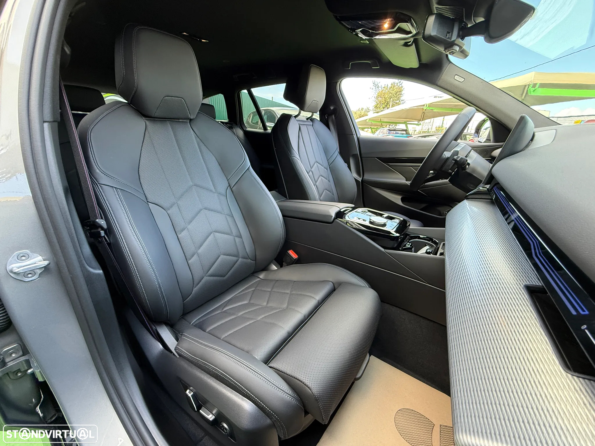 BMW 530 e Pack Desportivo M Pro - 44