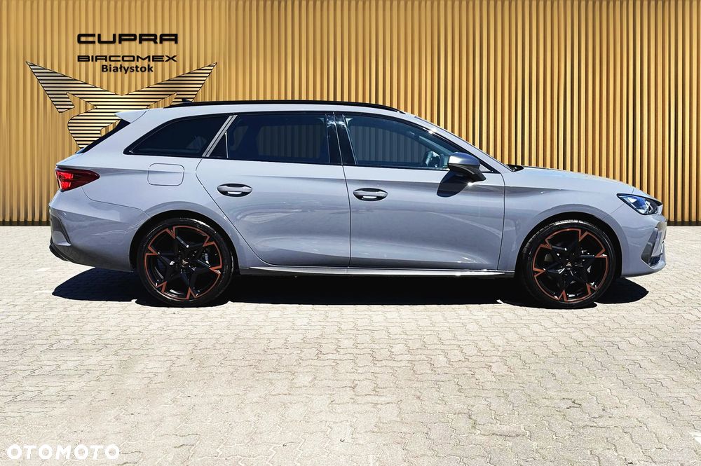 Cupra Leon Sportstourer - 7