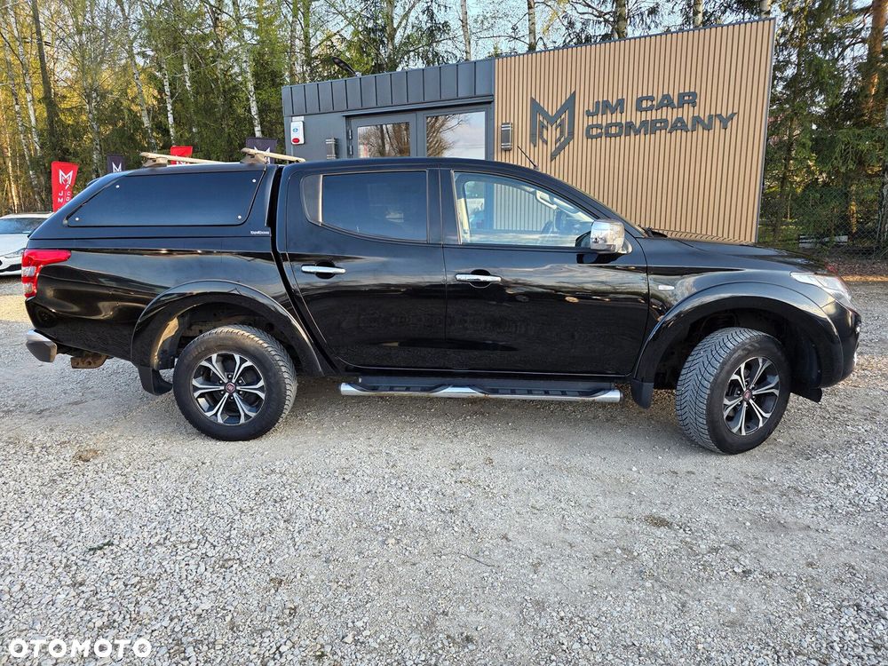 Mitsubishi L200 - 10