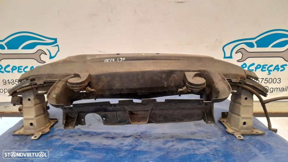 REFORÇO ORIGINAL VOLVO C30 2.0F R-DESIGN R DESIGN RDESIGN - 3