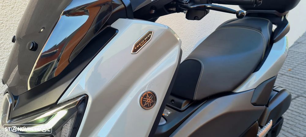 Yamaha NMAX 125 Tech MAX - 34