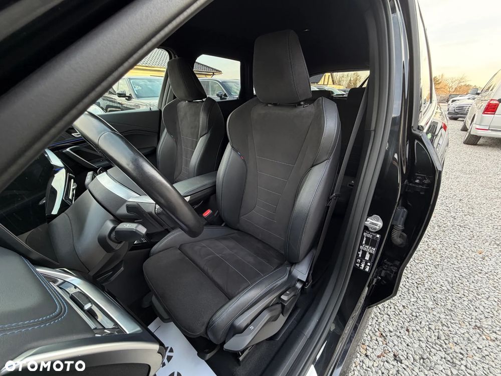 BMW X1 ver-xdrive23i-mhev-m-sport-sport - 29