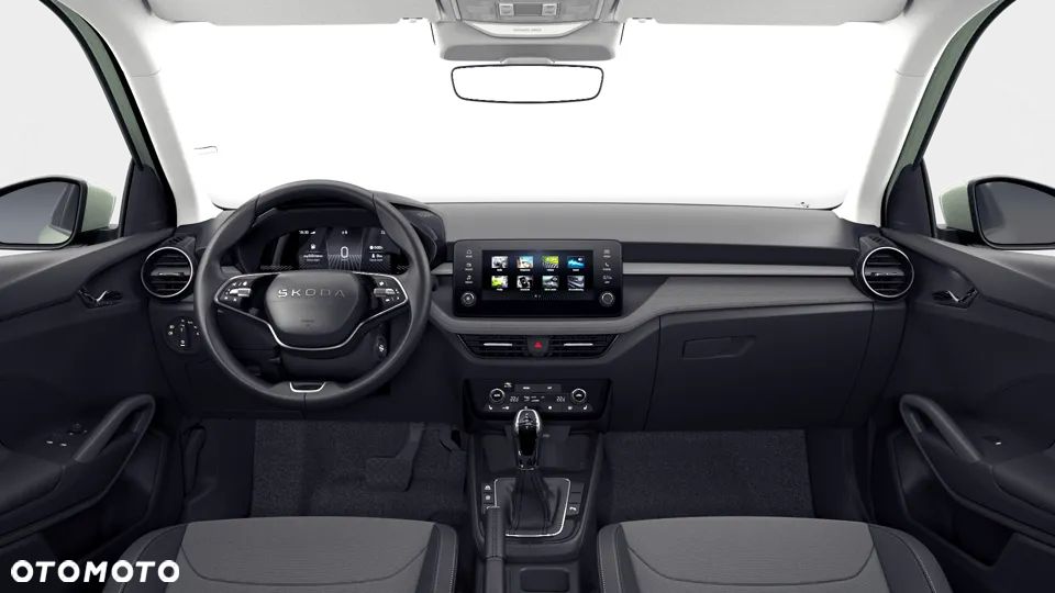 Skoda Fabia 1.0 TSI Drive - 4