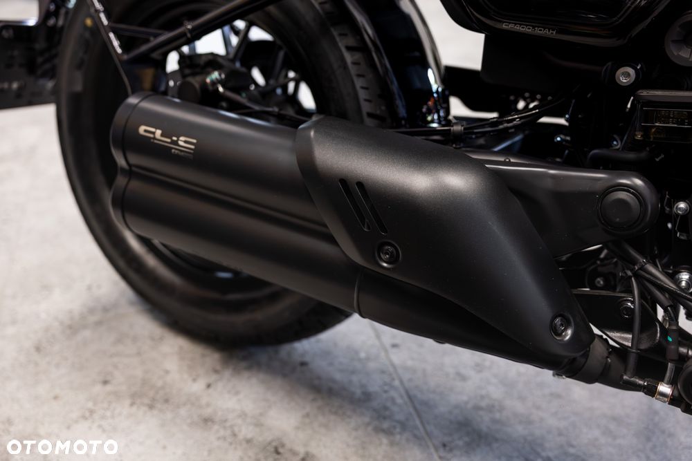 CFMoto CL-C - 19