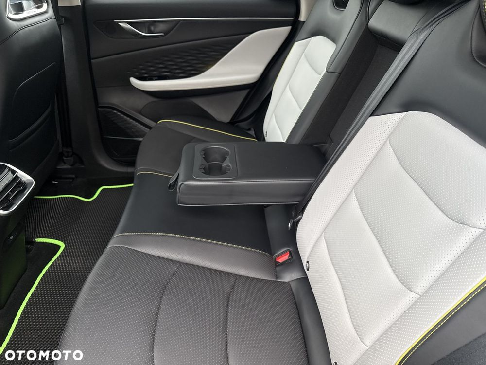 BAIC 5 Beijing 1.5T Luxury DCT - 15
