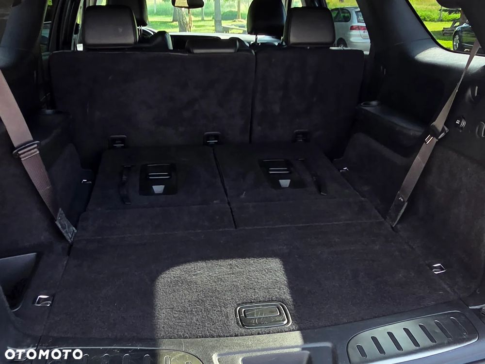 Dodge Durango 5,7 R/T - 32