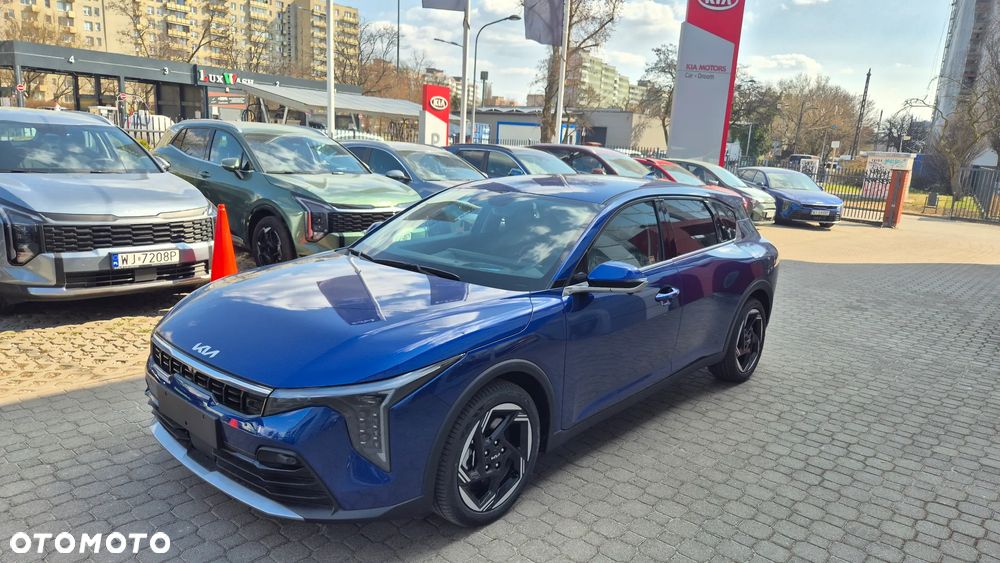 Kia K4 1.6 T-GDI L - 7