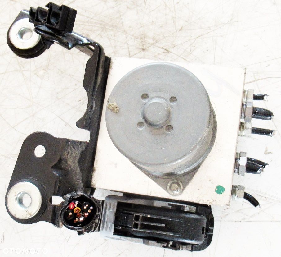 FORD S-MAX MK1 LIFT 2.0 TDCI POMPA HAMULCOWA ABS CG912C405FC - 1