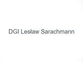 DGI Lesław Sarachmann