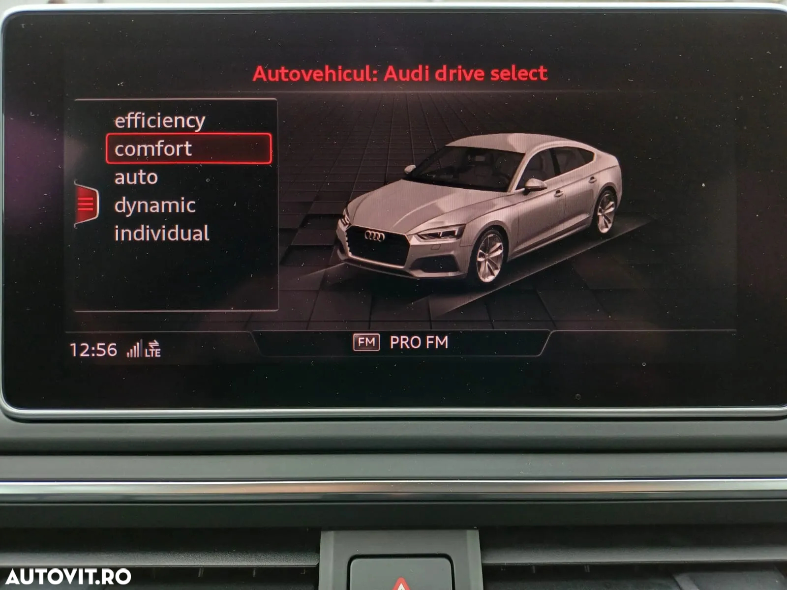 Audi A5 - 19