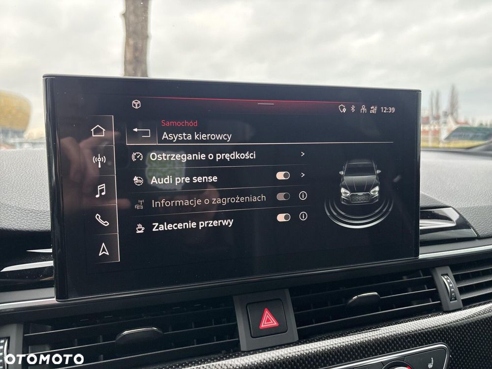 Audi S5 Sportback - 38