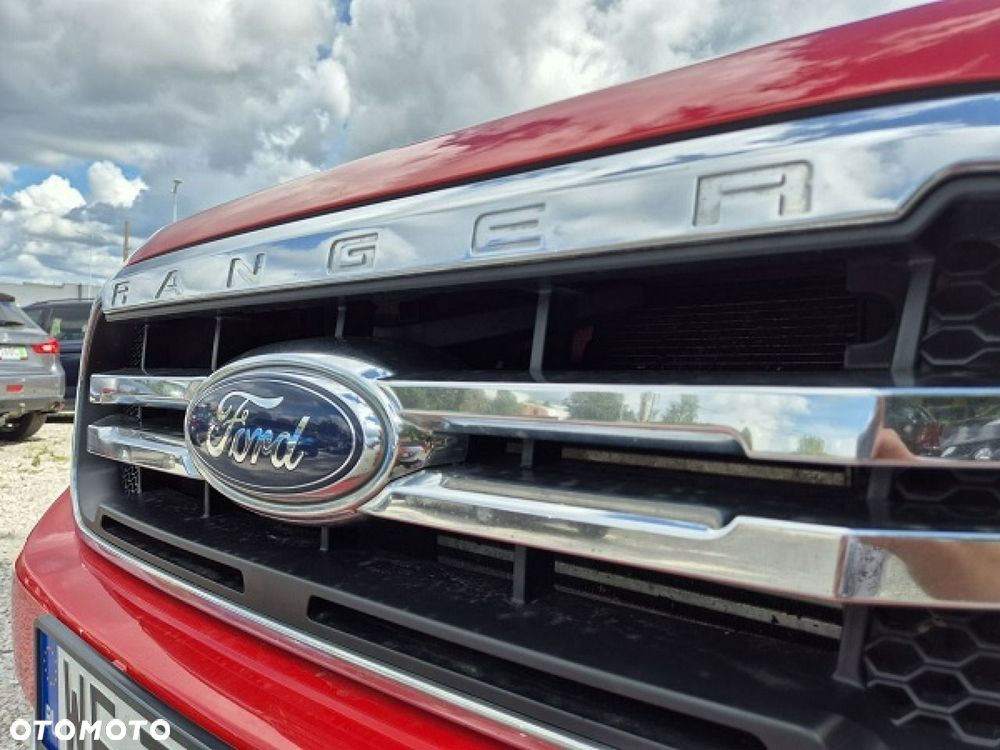 Ford Ranger - 10
