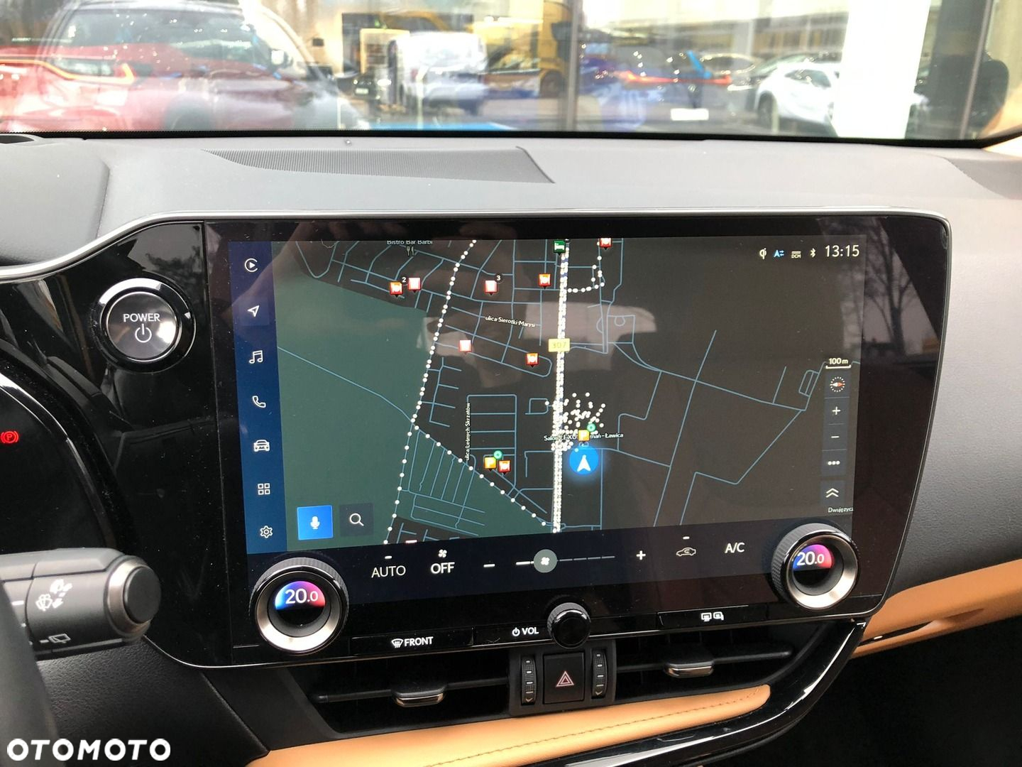 Lexus NX - 17