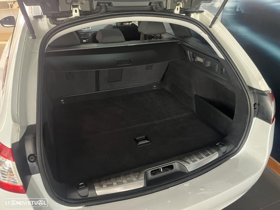 Peugeot 508 SW 1.6 e-HDi Allure - 9