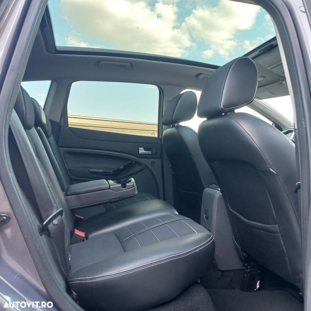 Ford Kuga 2.0 TDCi 4WD Trend - 6