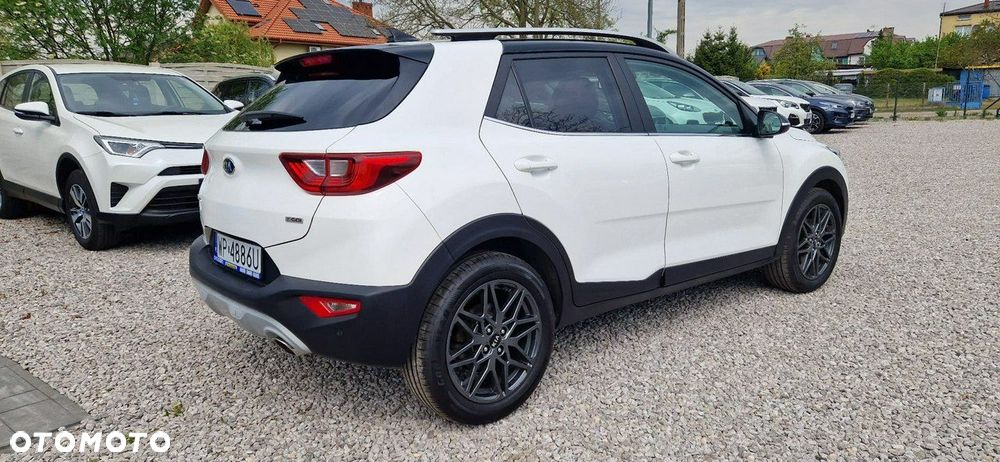 Kia Stonic - 13