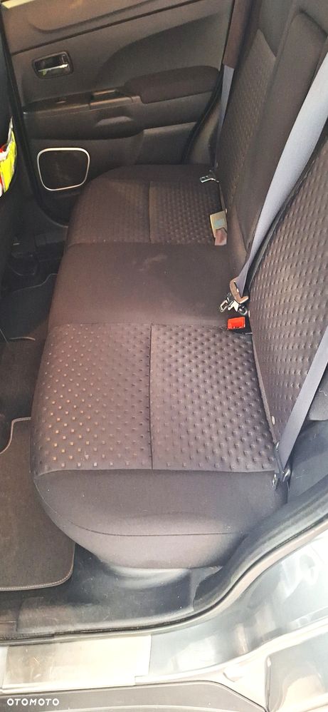 Mitsubishi ASX 1.8 DID Invite AS&G - 10