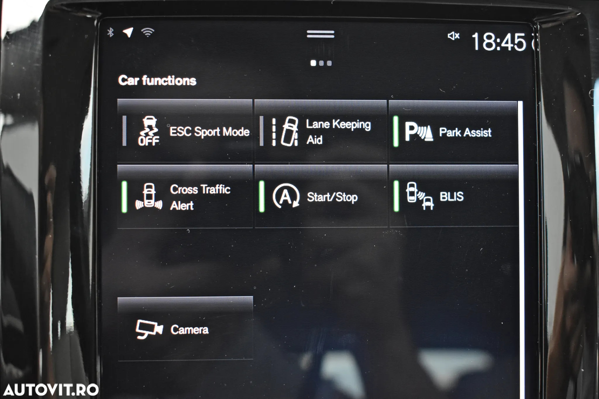 Volvo XC 60 B4 MHEV AT8 AWD Inscription - 28