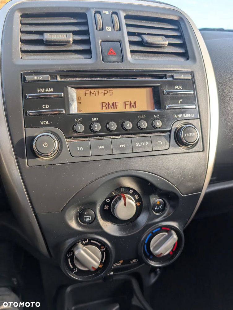 Nissan Micra 1.2 Tekna - 26