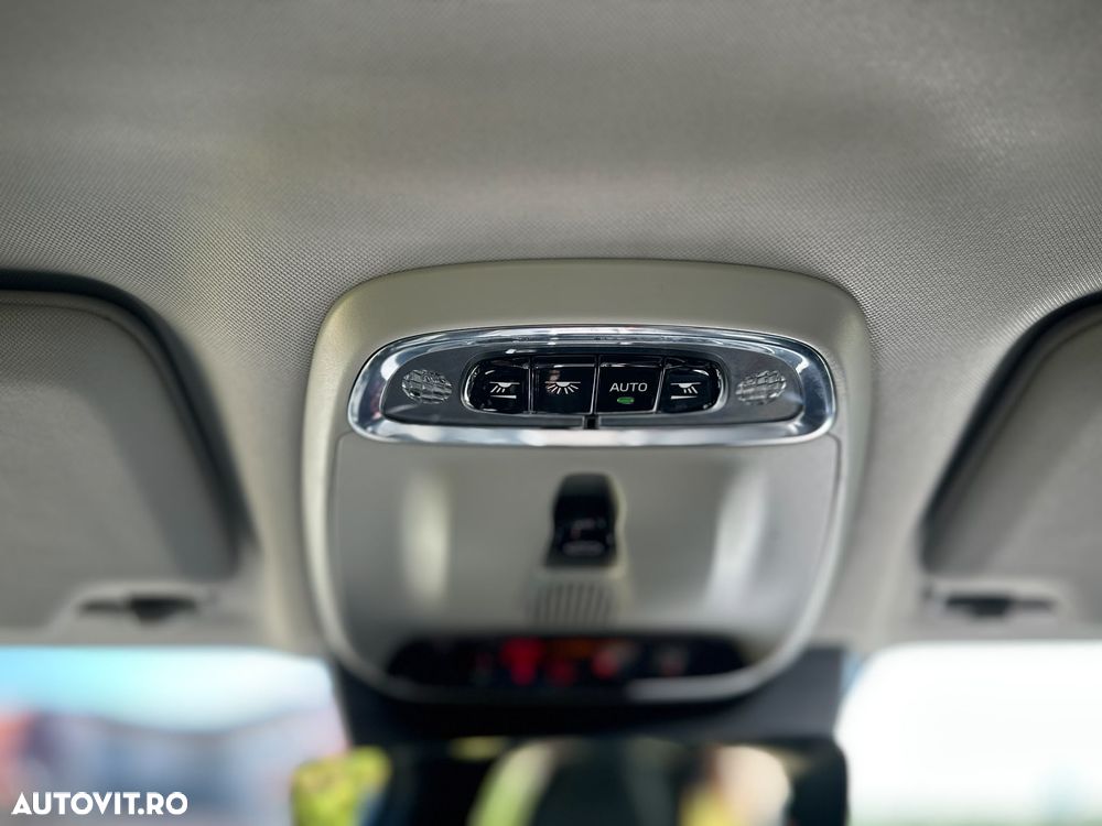 Volvo V90 D5 AWD - 19