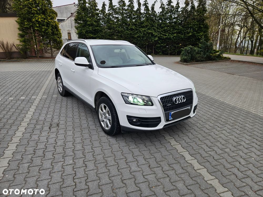 Audi Q5 2.0 TDI Quattro S tronic - 5