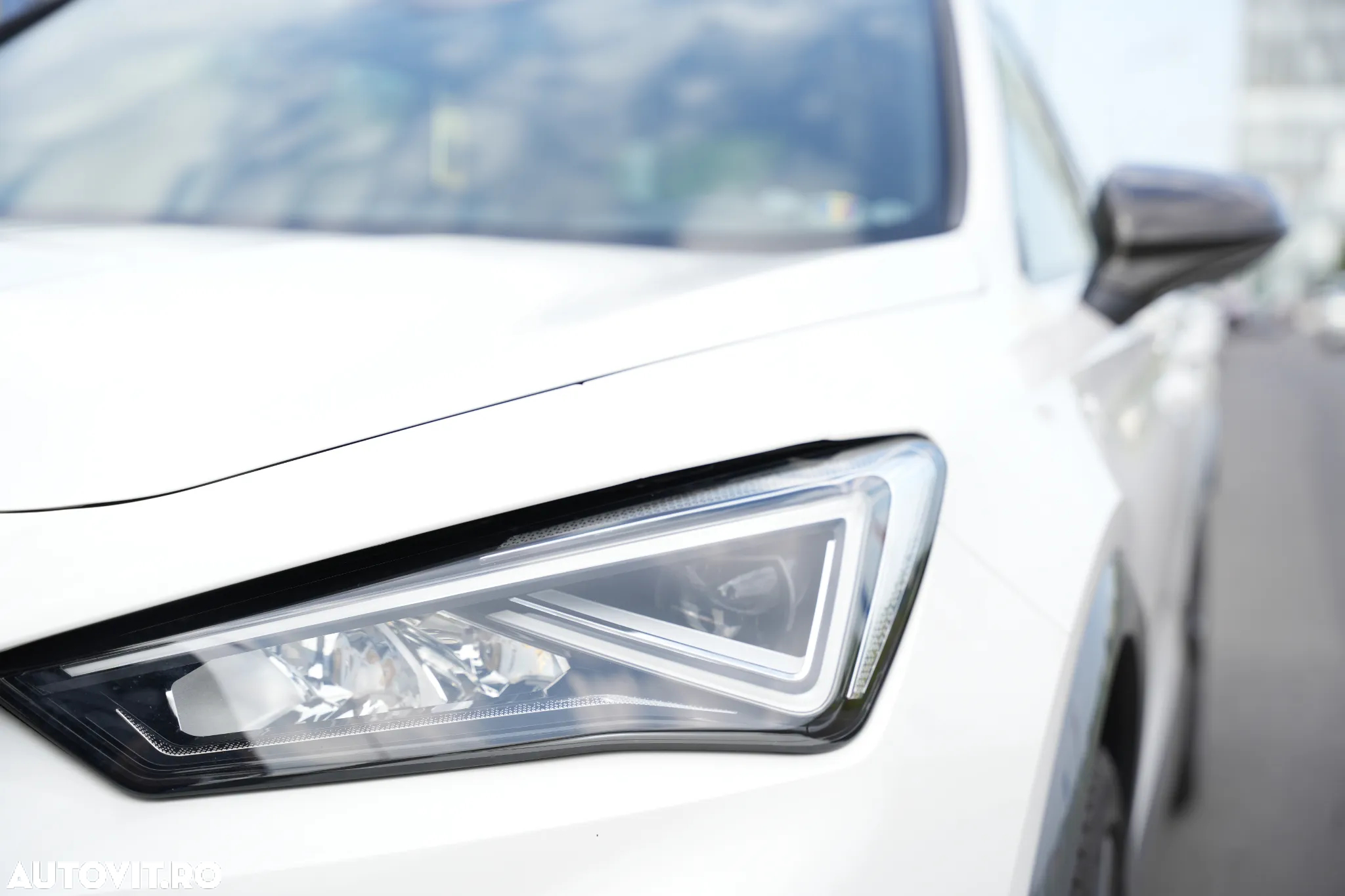 Cupra Formentor VZ 2.0 TSI 4DRIVE DSG - 16