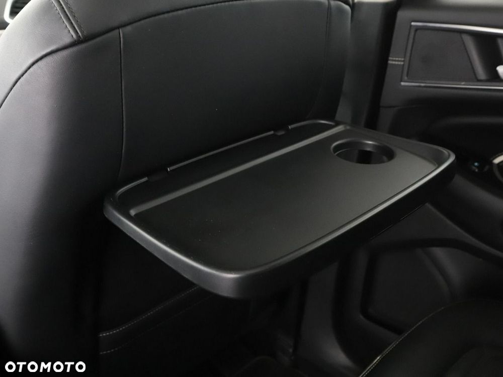 Ford S-Max - 41