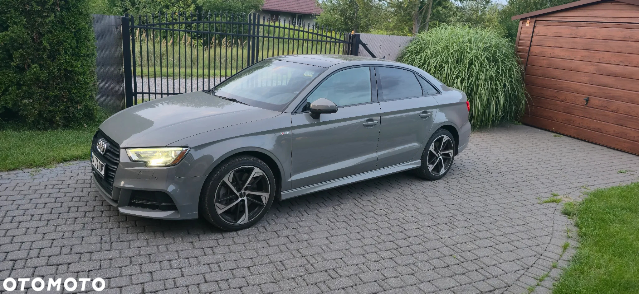 Audi A3 - 6