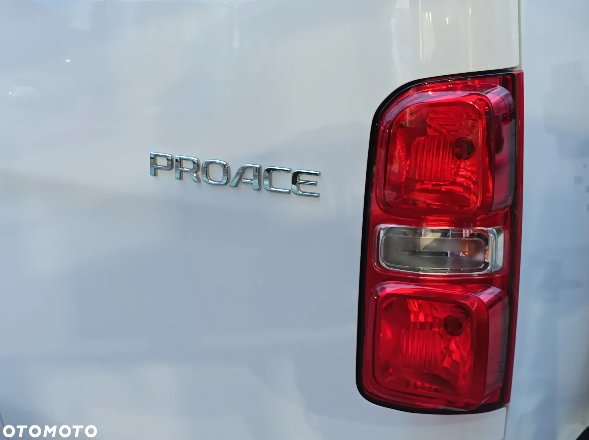 Toyota Proace - 12