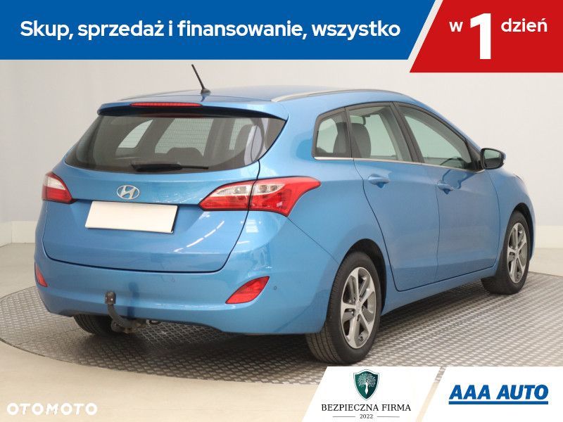 Hyundai i30 - 7