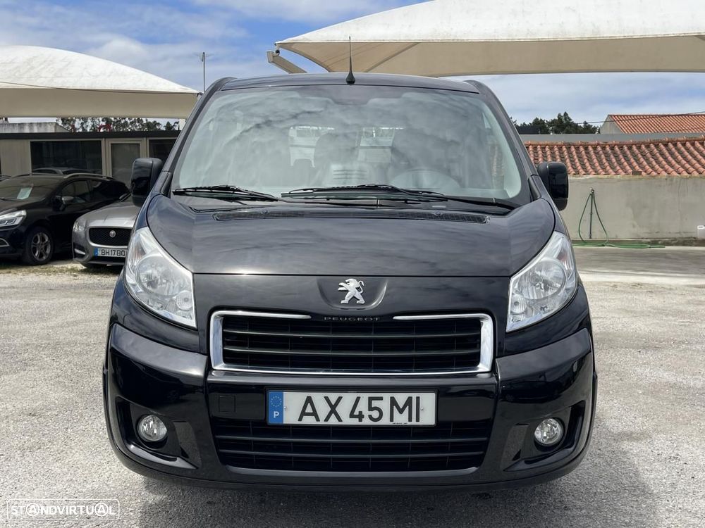 Peugeot Expert 2.0 HDI VAN - 8