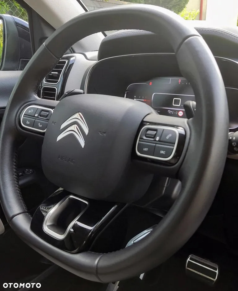 Citroën C5 Aircross - 20
