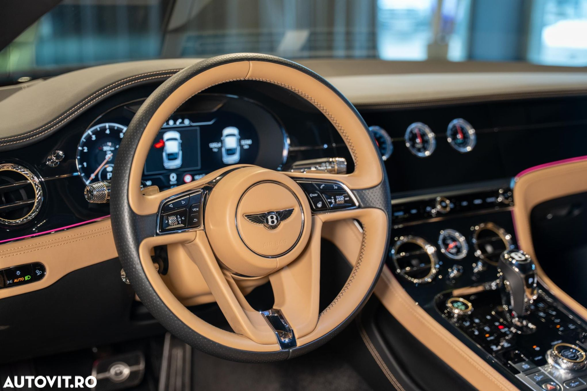 Bentley Continental - 2
