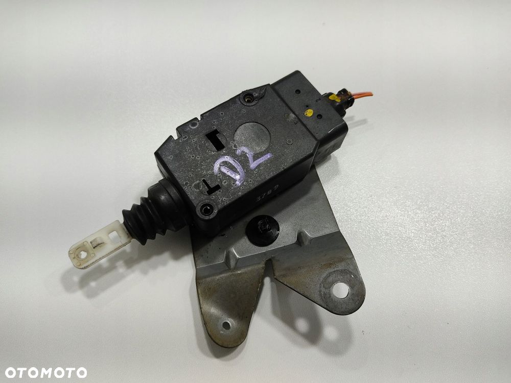 moduł sterownik zamka centralnego klapy tył 5 drzwi land rover defender 99- - 2