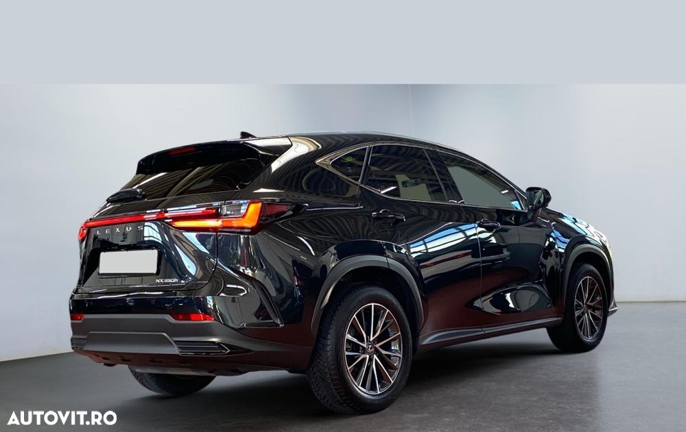 Lexus Seria NX 350h Executive Line - 8