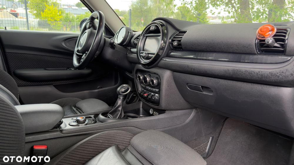 MINI Clubman Cooper - 34