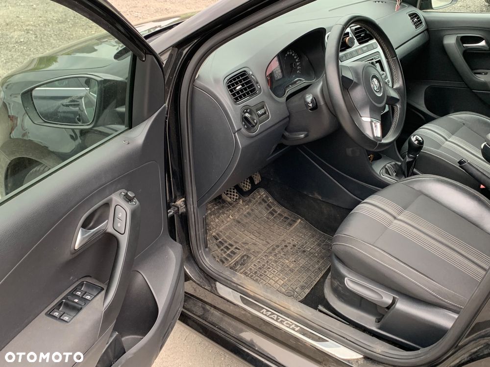 Volkswagen Polo - 5